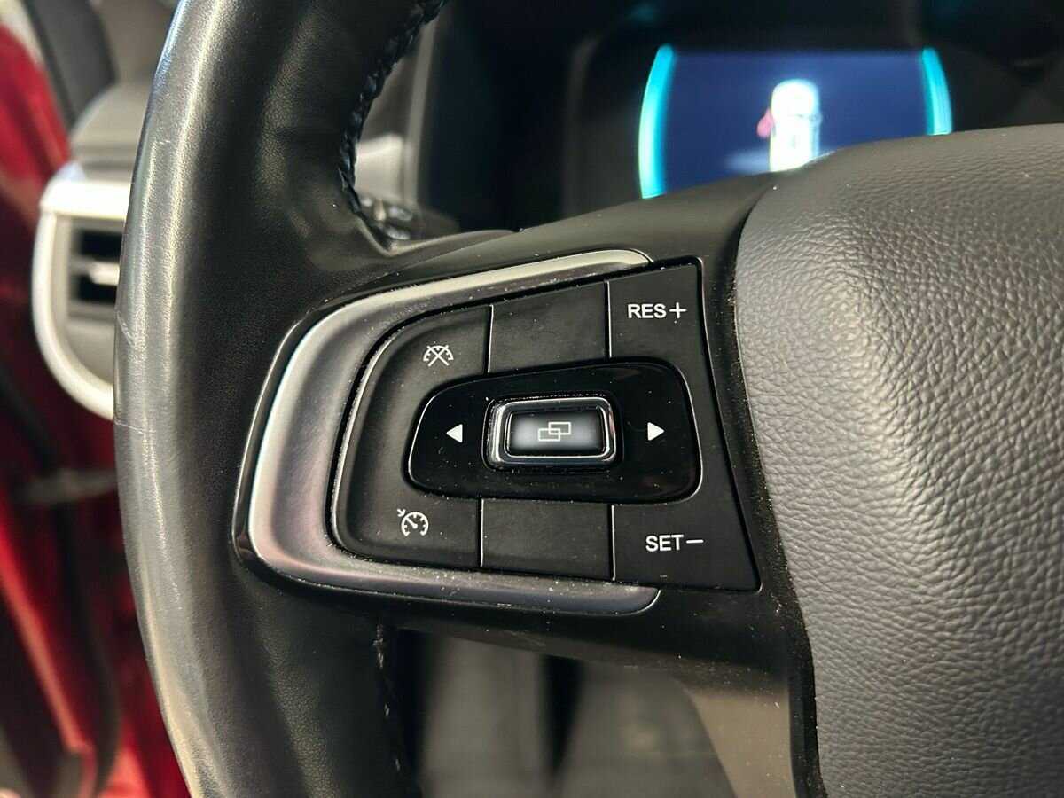 Chery Tiggo 7 Pro, 2021 - Фото №15