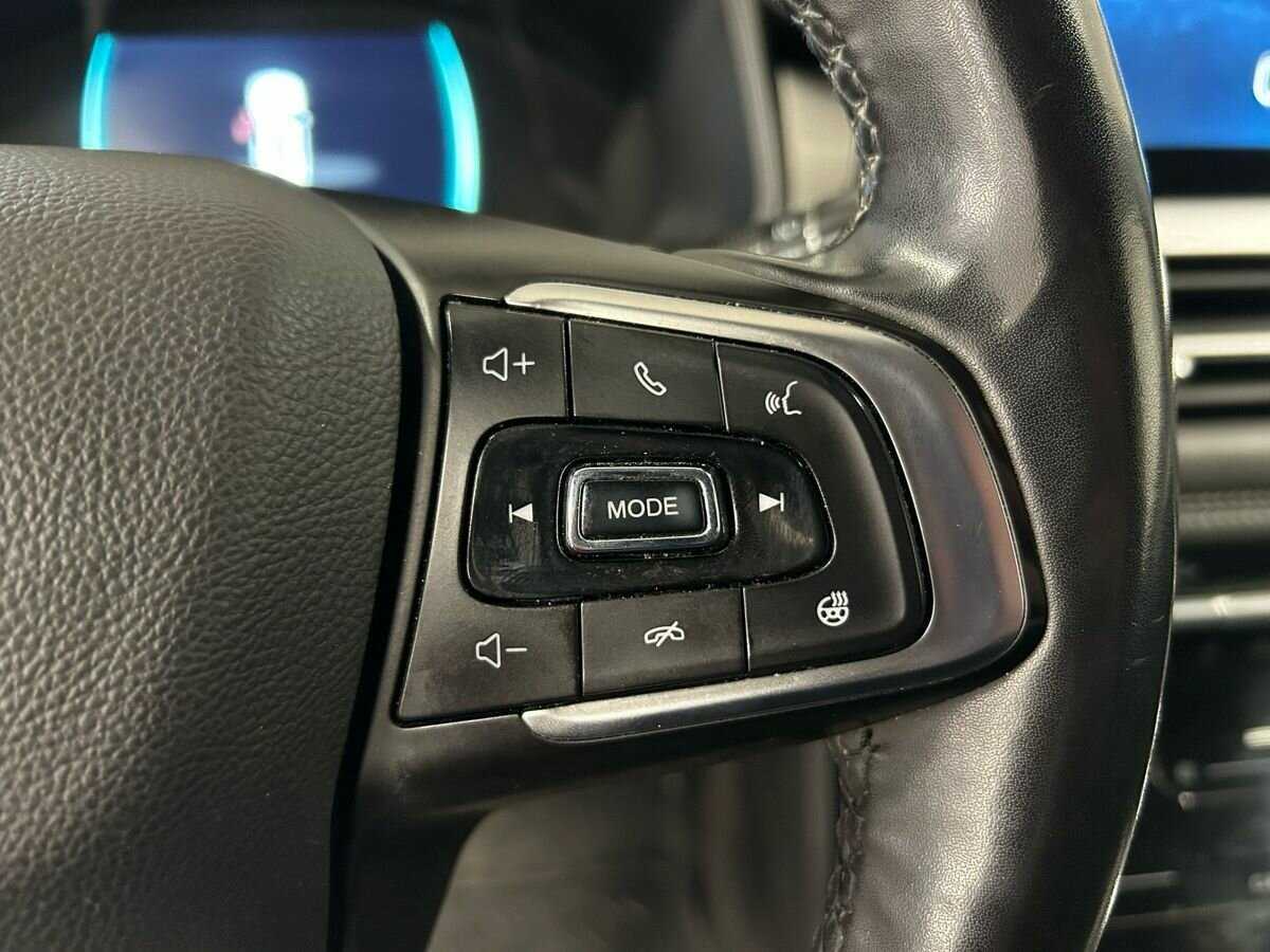 Chery Tiggo 7 Pro, 2021 - Фото №17