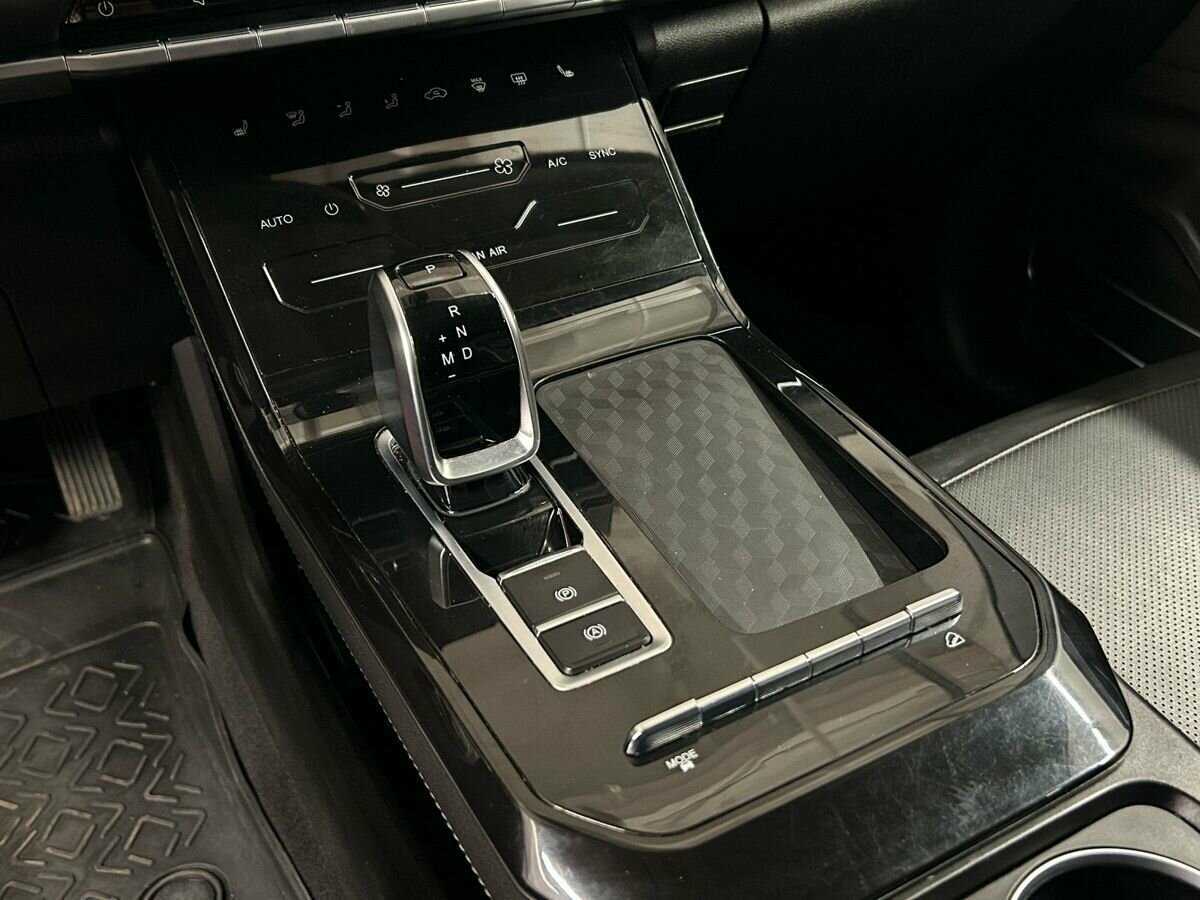 Chery Tiggo 7 Pro, 2021 - Фото №22