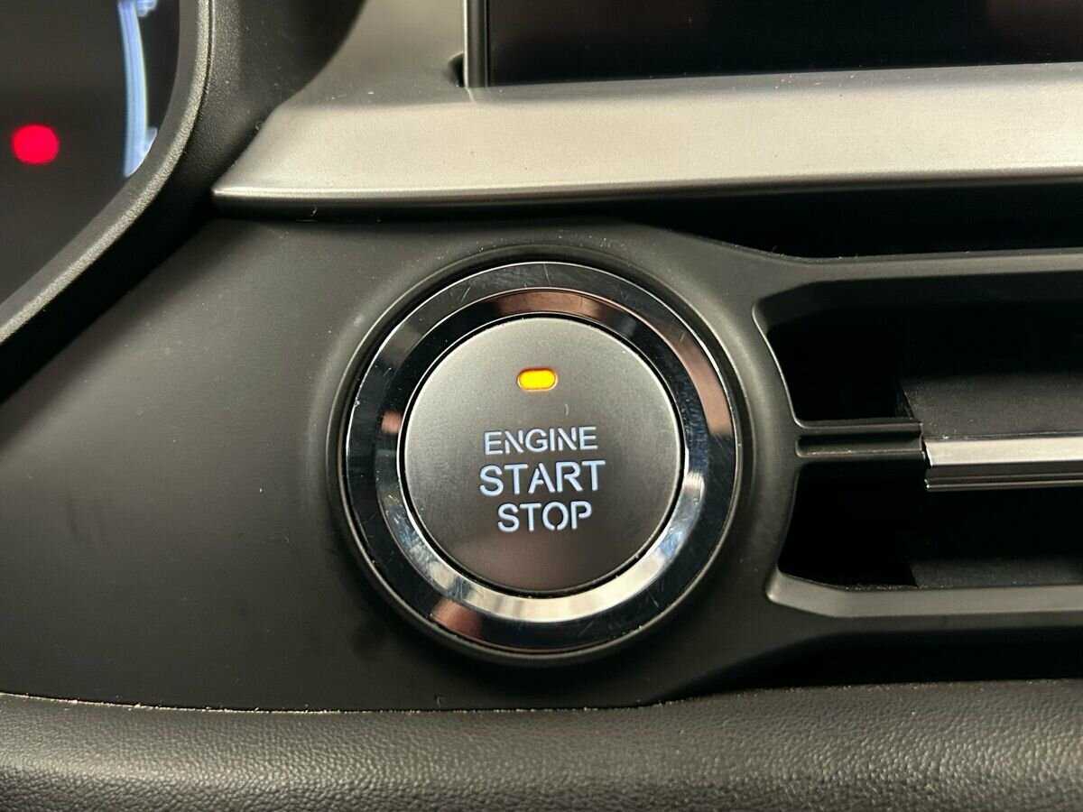 Chery Tiggo 7 Pro, 2021 - Фото №23