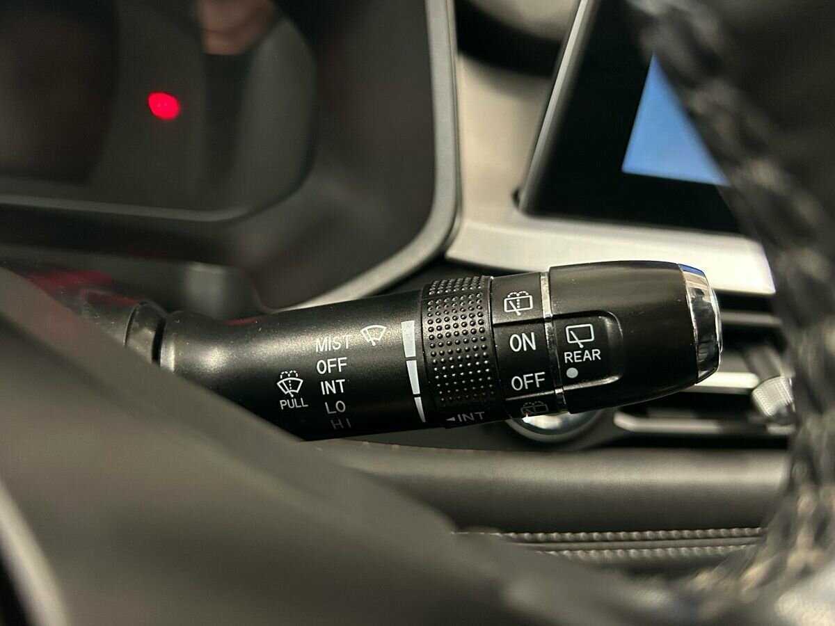 Chery Tiggo 7 Pro, 2021 - Фото №24