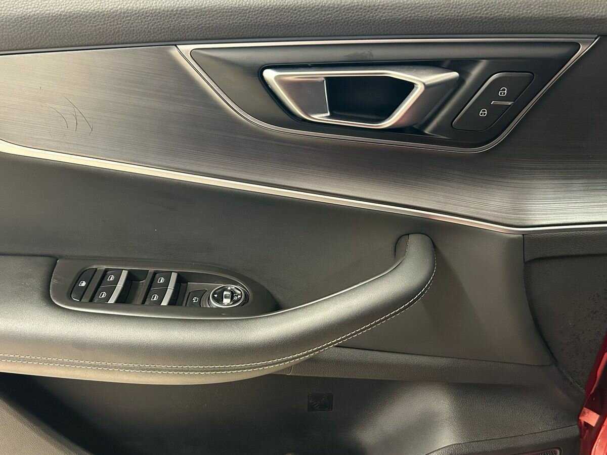 Chery Tiggo 7 Pro, 2021 - Фото №27