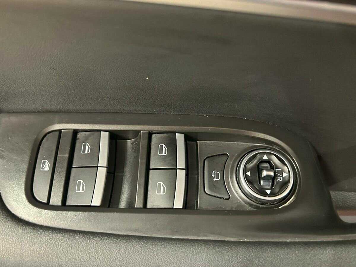 Chery Tiggo 7 Pro, 2021 - Фото №28