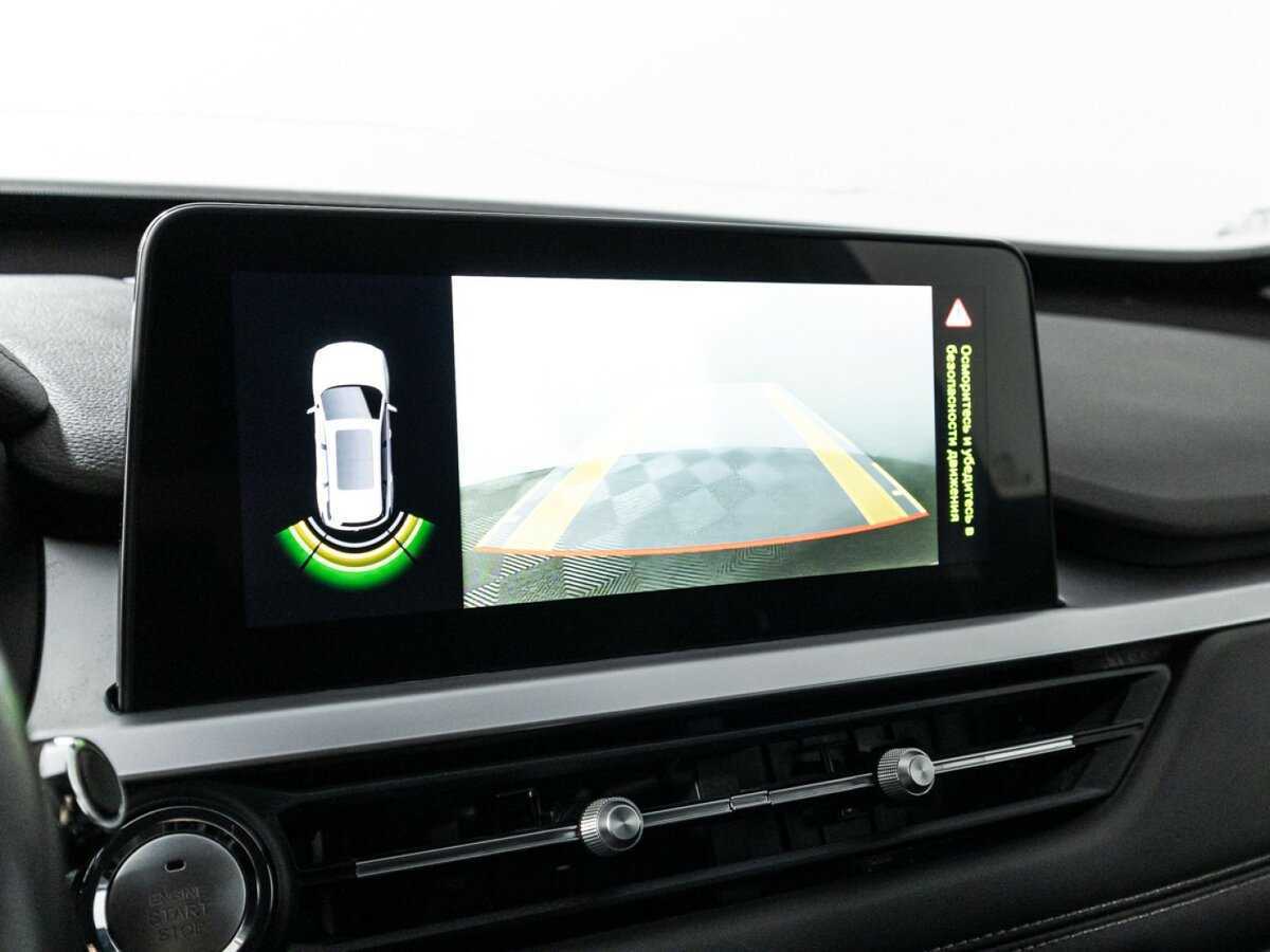 Chery Tiggo 7 Pro, 2022 - Фото №16