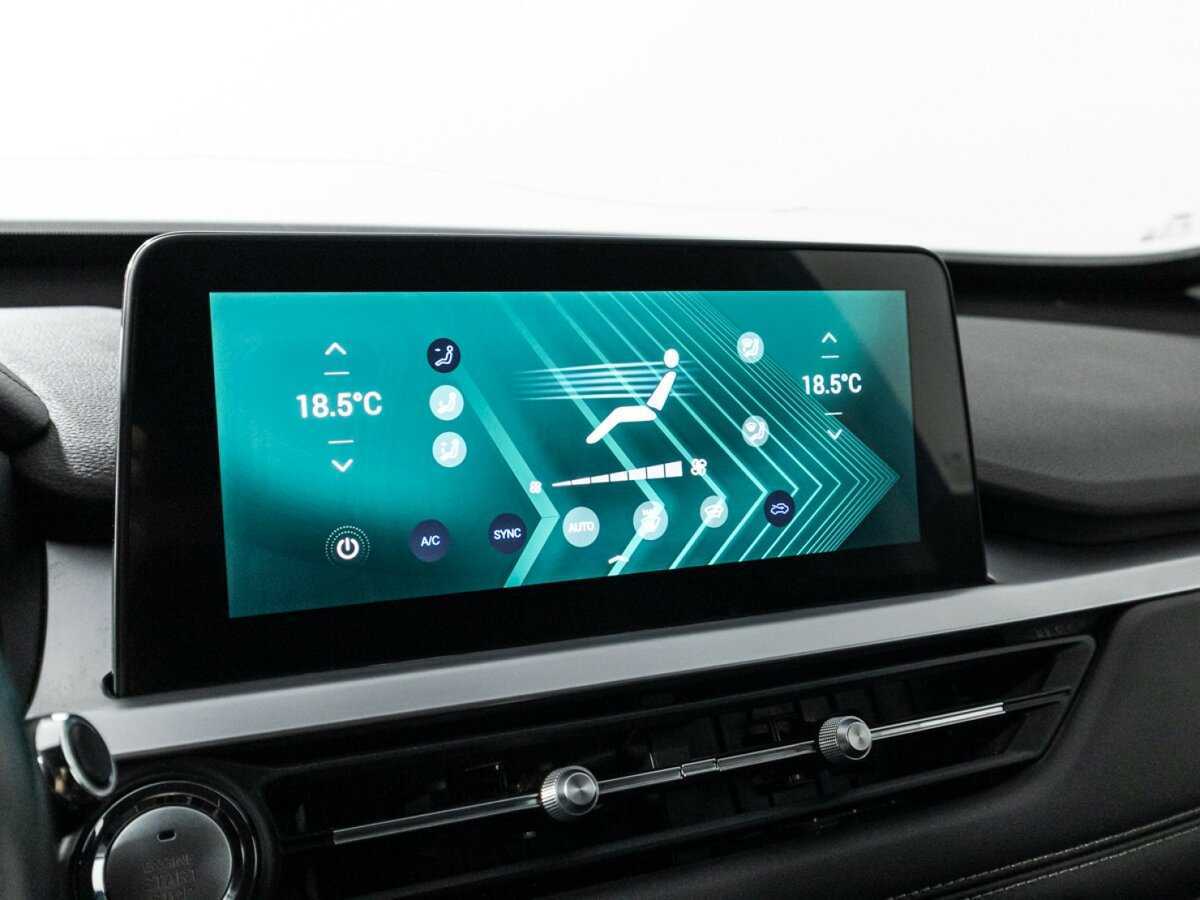 Chery Tiggo 7 Pro, 2022 - Фото №17