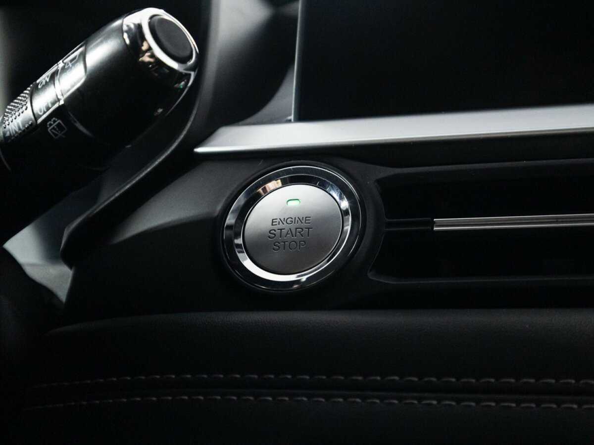 Chery Tiggo 7 Pro, 2022 - Фото №20