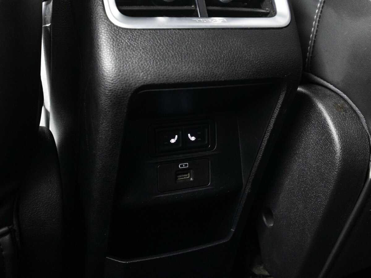 Chery Tiggo 7 Pro, 2022 - Фото №21