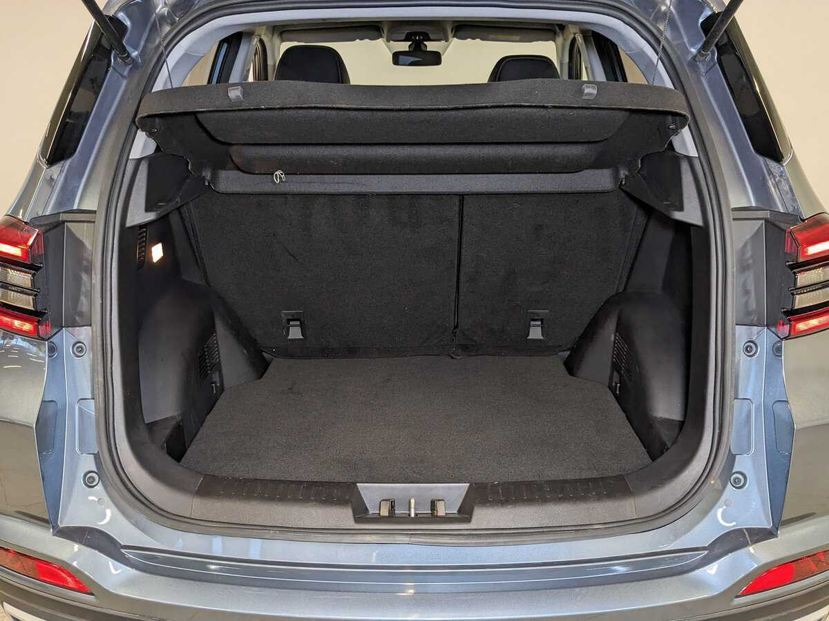 Chery Tiggo 4, 2021 - Фото №9