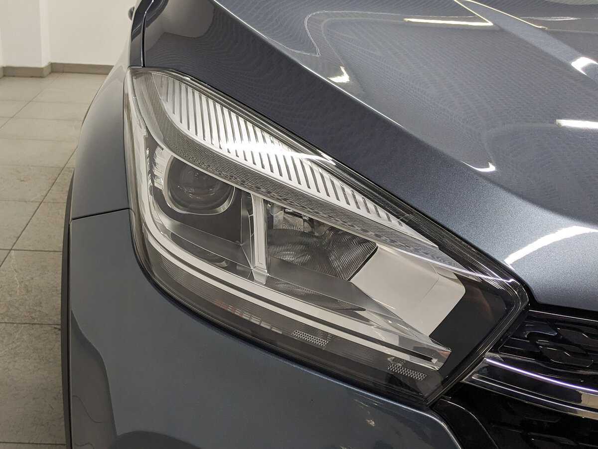 Chery Tiggo 4, 2021 - Фото №10