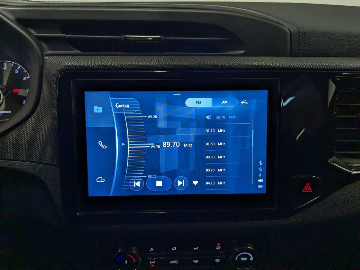 Chery Tiggo 4, 2021 - Фото №16