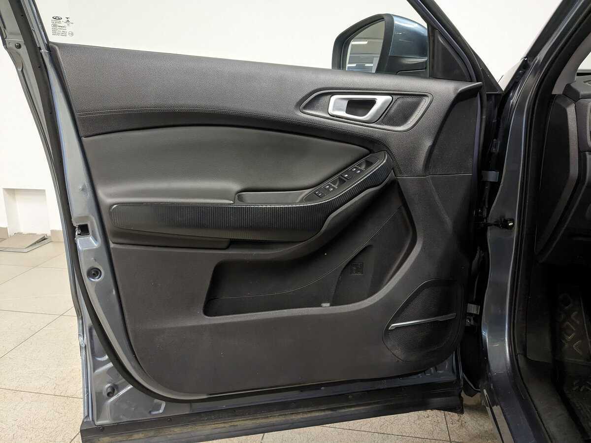 Chery Tiggo 4, 2021 - Фото №18