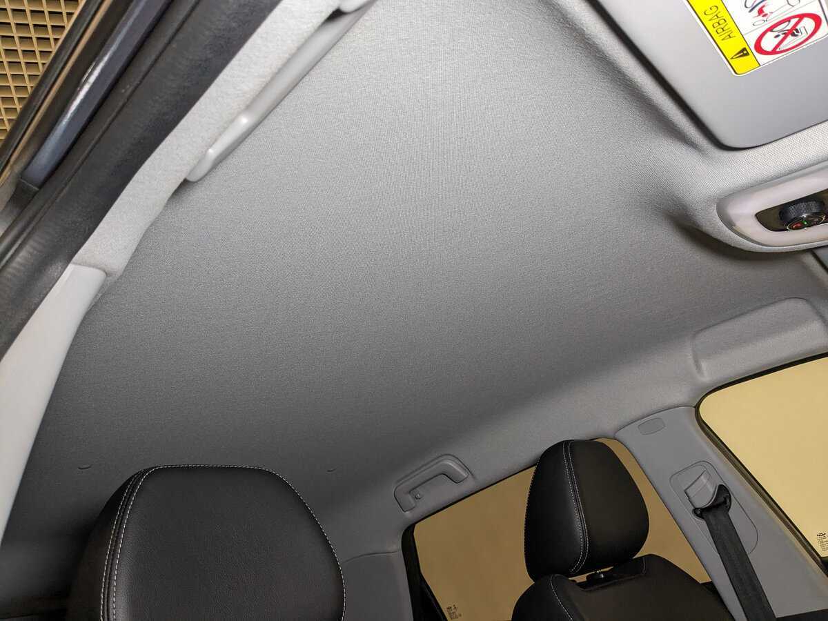 Chery Tiggo 4, 2021 - Фото №22