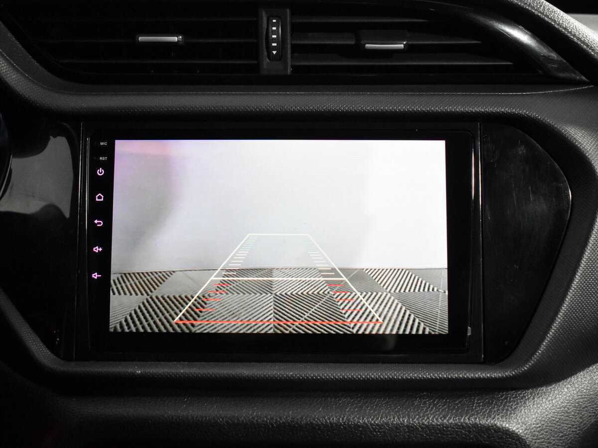 Chery Tiggo 3, 2017 - Фото №18