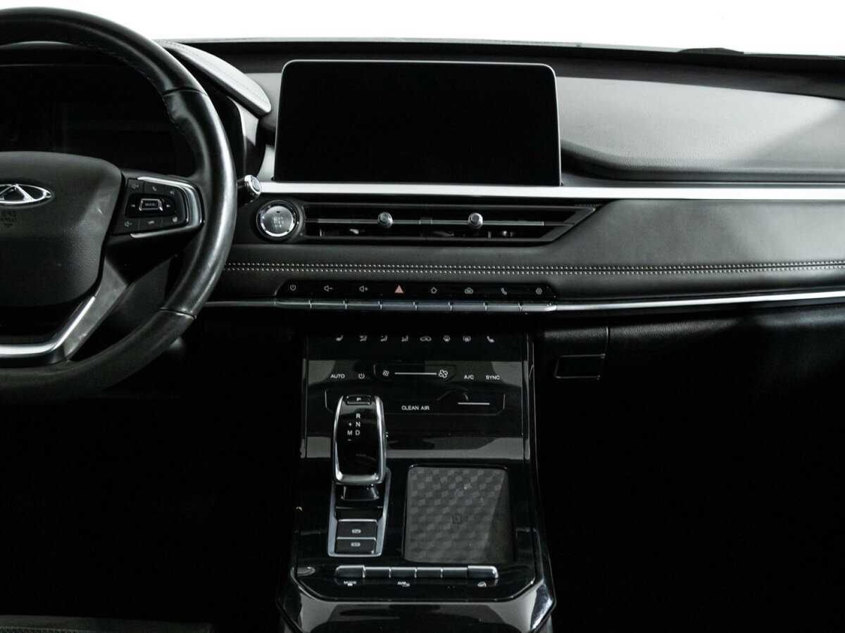 Chery Tiggo 7 Pro, 2020 - Фото №13