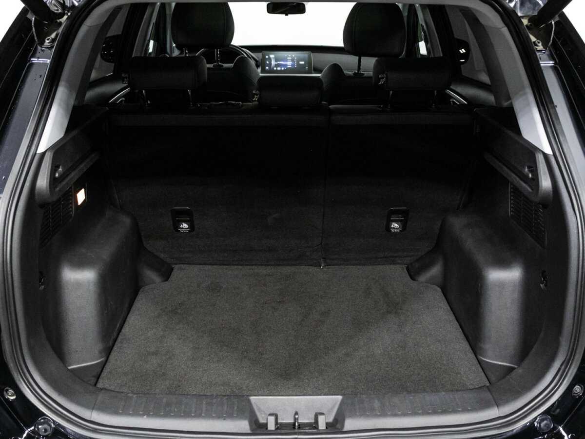 Chery Tiggo 7 Pro, 2020 - Фото №14