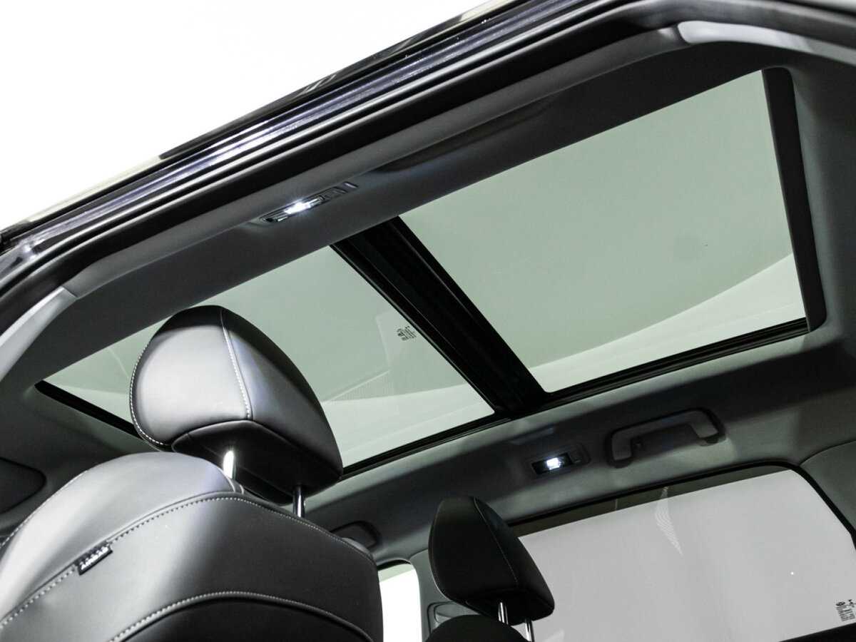 Chery Tiggo 7 Pro, 2020 - Фото №16