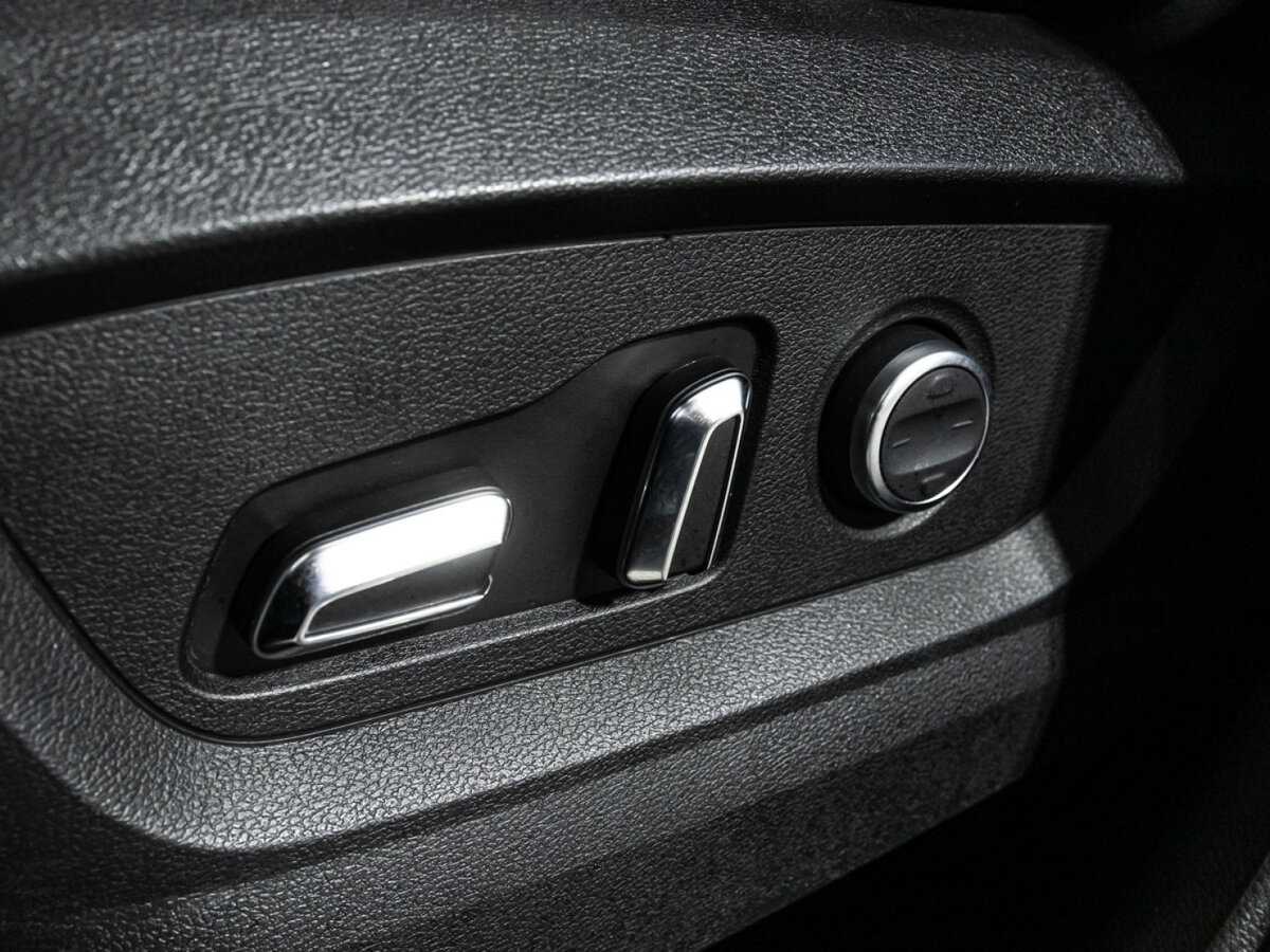 Chery Tiggo 7 Pro, 2020 - Фото №17