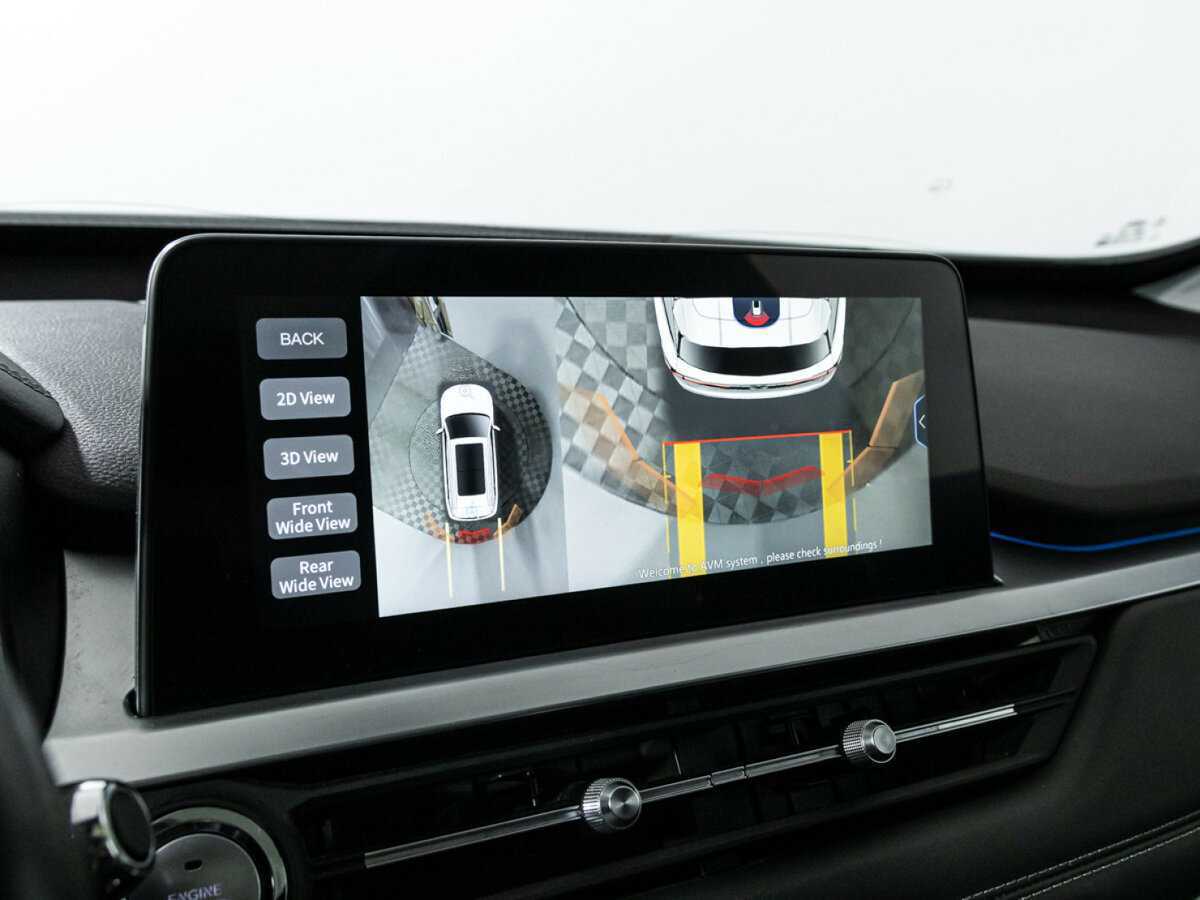 Chery Tiggo 7 Pro, 2020 - Фото №18