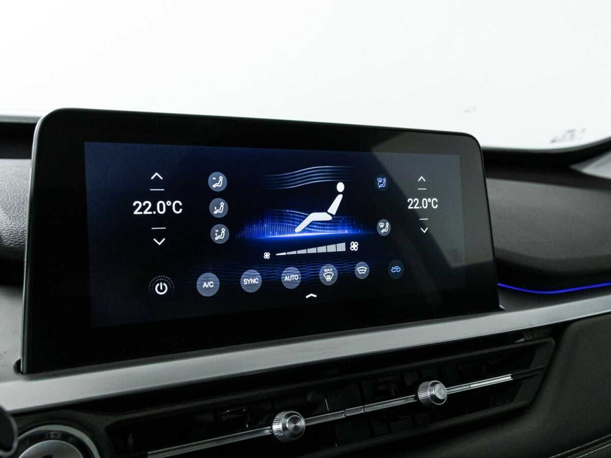 Chery Tiggo 7 Pro, 2020 - Фото №19