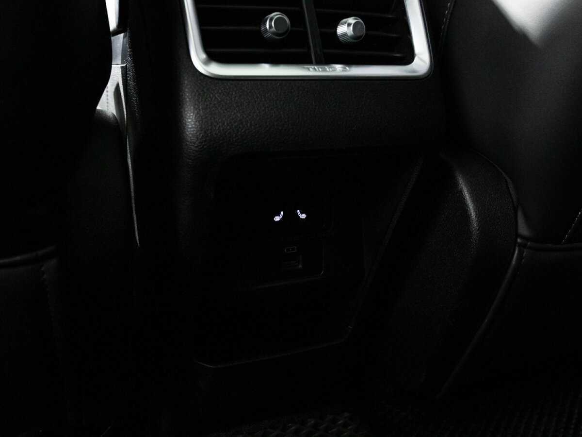 Chery Tiggo 7 Pro, 2020 - Фото №22