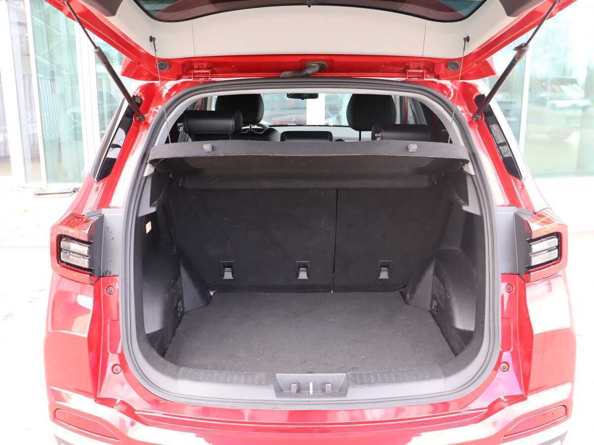 Chery Tiggo 4, 2019 - Фото №9