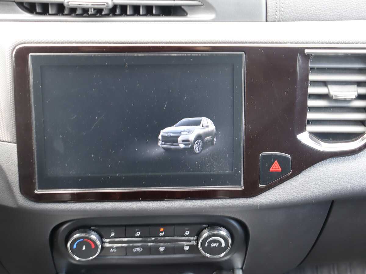 Chery Tiggo 4, 2019 - Фото №13