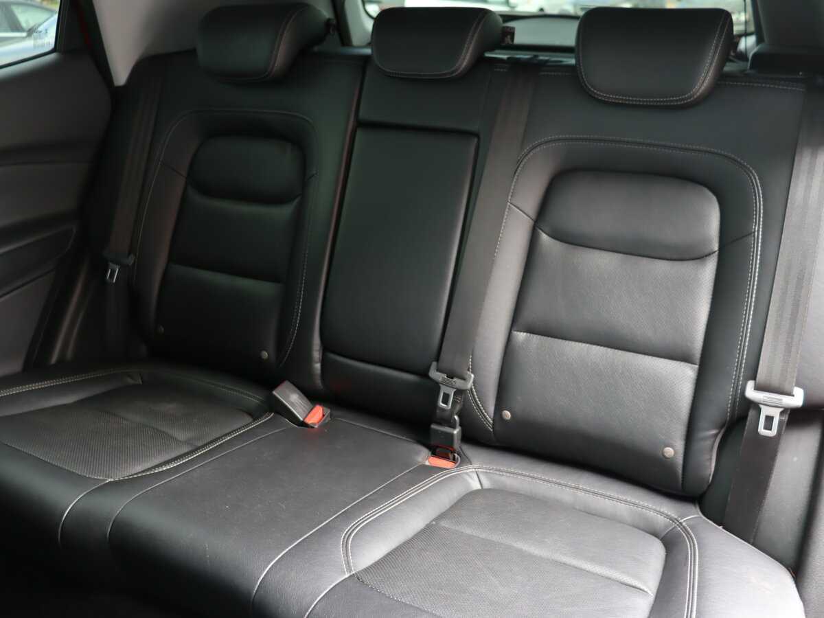 Chery Tiggo 4, 2019 - Фото №15