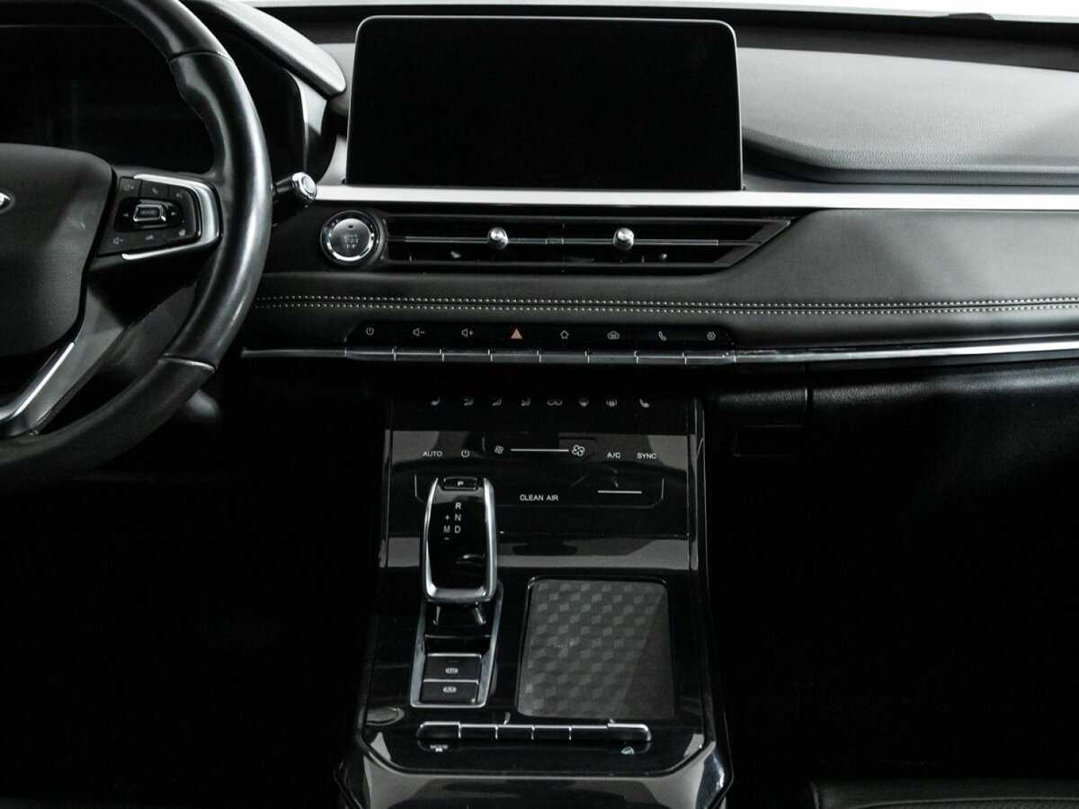 Chery Tiggo 7 Pro, 2021 - Фото №13