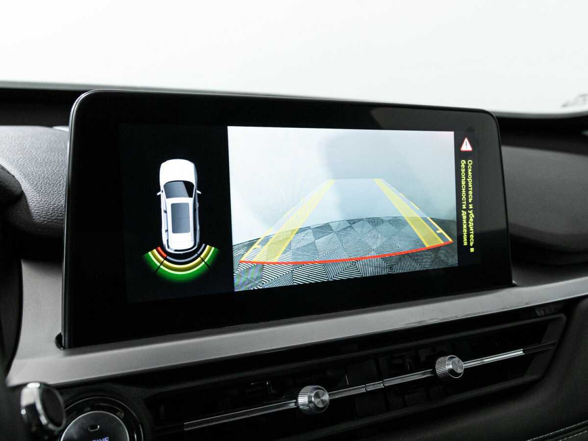 Chery Tiggo 7 Pro, 2021 - Фото №15