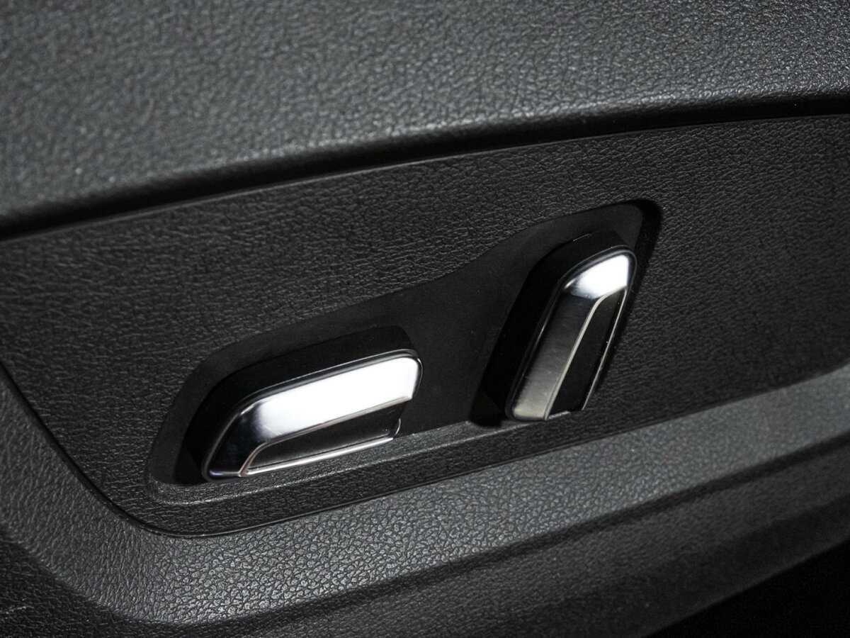 Chery Tiggo 7 Pro, 2021 - Фото №18