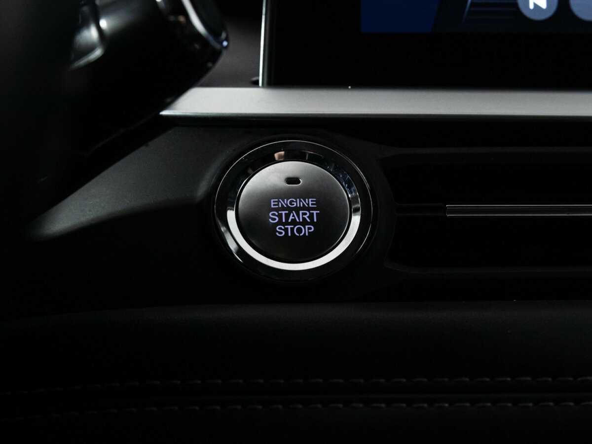 Chery Tiggo 7 Pro, 2021 - Фото №19