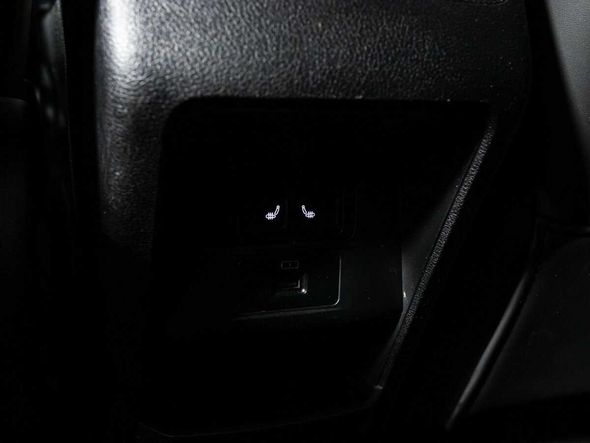 Chery Tiggo 7 Pro, 2021 - Фото №20