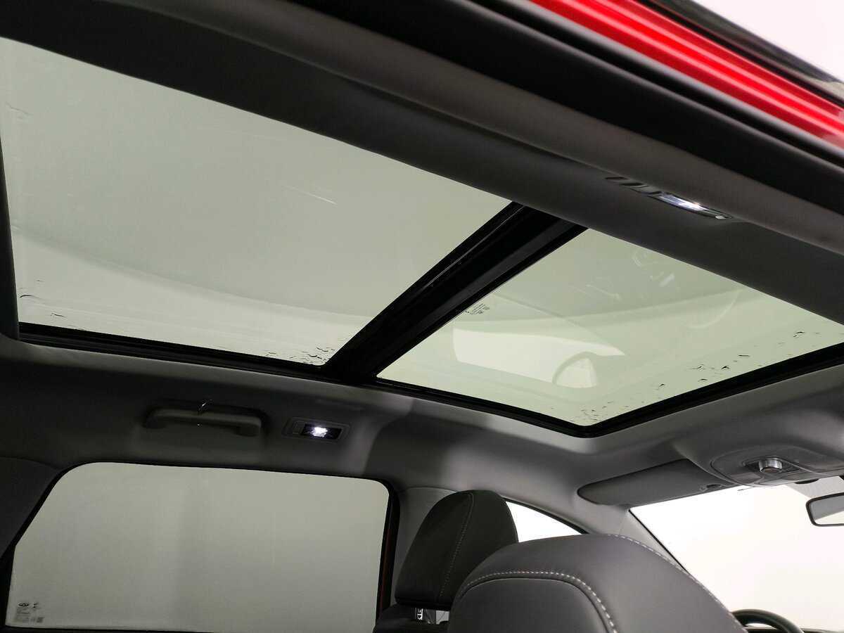 Chery Tiggo 7 Pro, 2022 - Фото №8