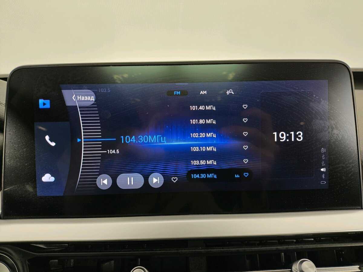 Chery Tiggo 7 Pro, 2022 - Фото №13