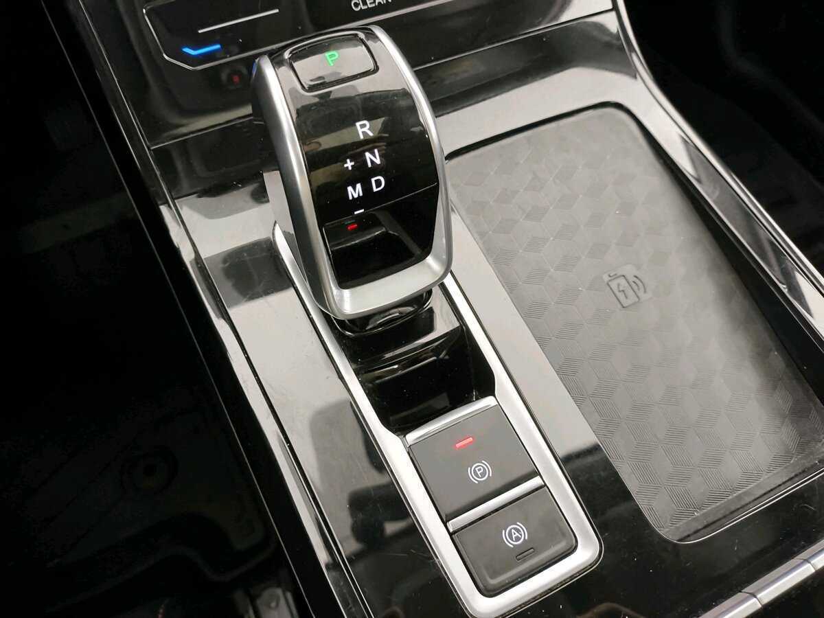 Chery Tiggo 7 Pro, 2022 - Фото №14