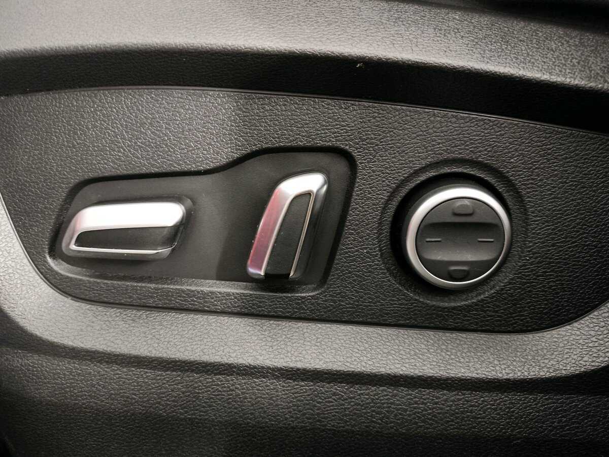 Chery Tiggo 7 Pro, 2022 - Фото №16