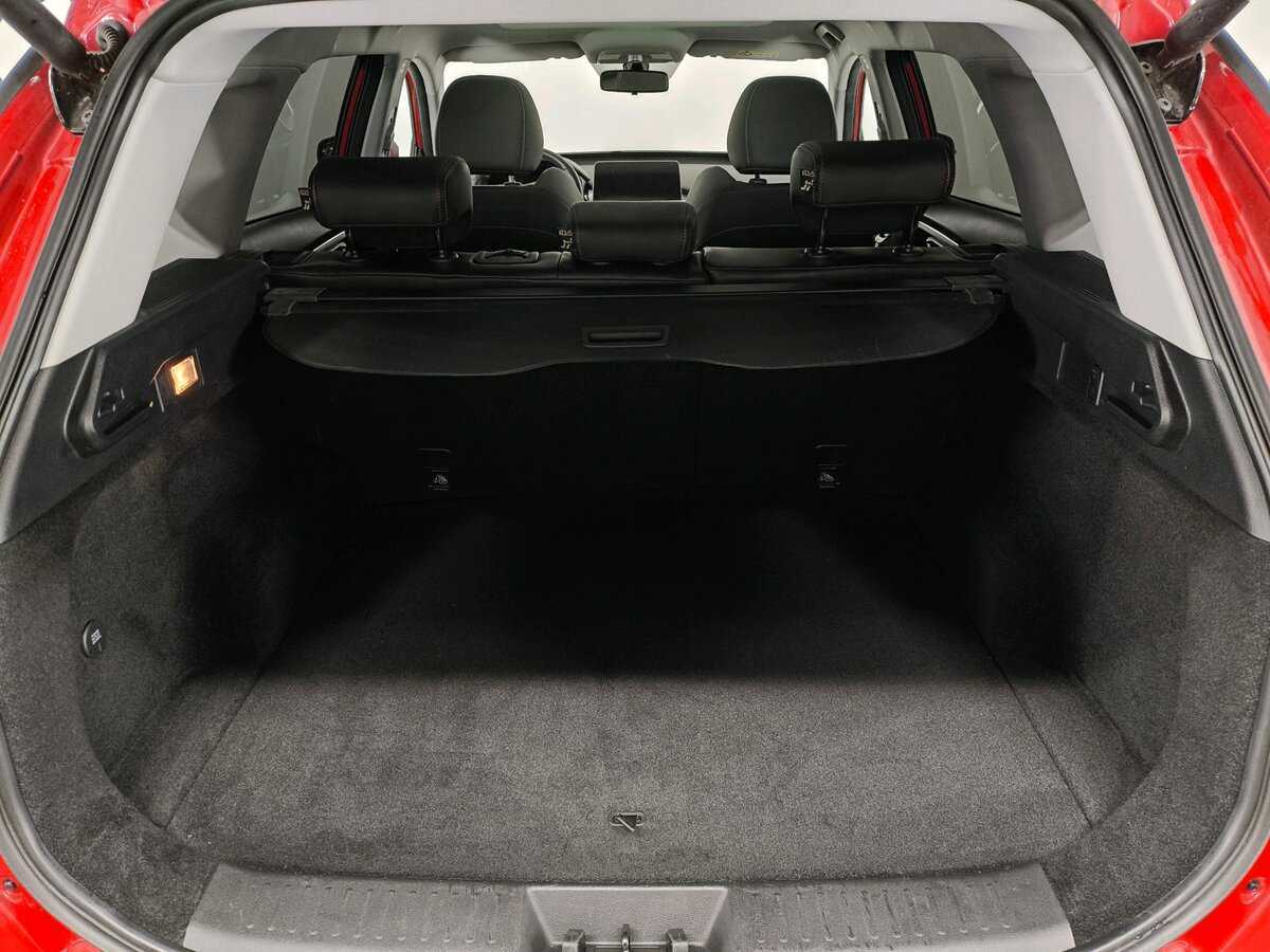 Chery Tiggo 7 Pro, 2022 - Фото №17