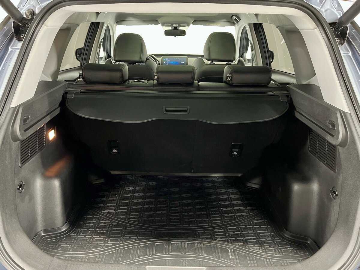 Chery Tiggo 7 Pro, 2020 - Фото №9