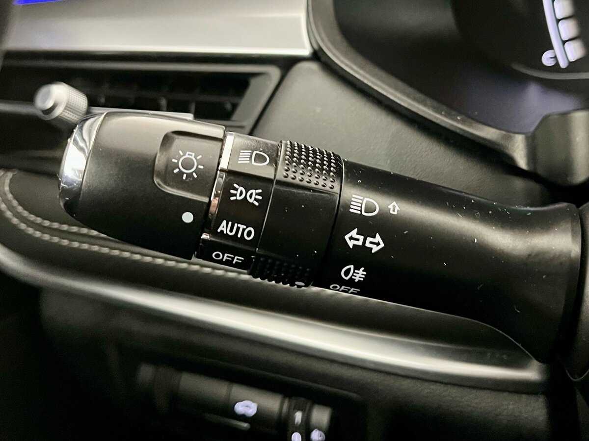 Chery Tiggo 7 Pro, 2020 - Фото №14