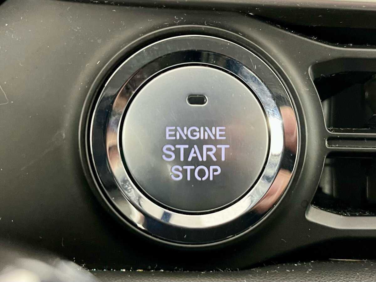 Chery Tiggo 7 Pro, 2020 - Фото №15