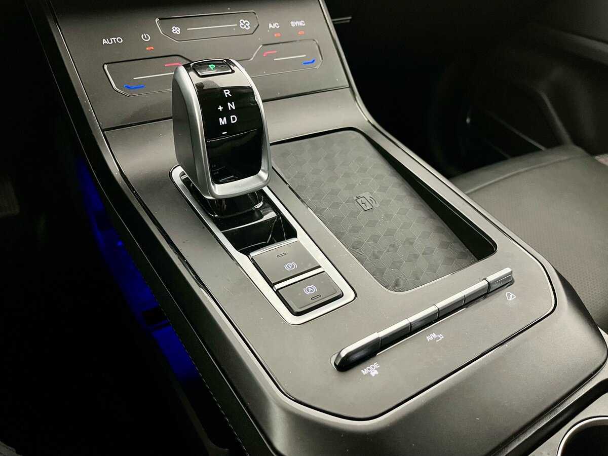 Chery Tiggo 7 Pro, 2020 - Фото №21