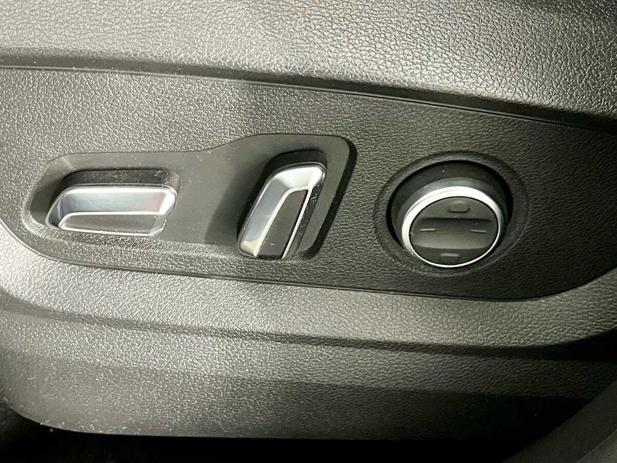 Chery Tiggo 7 Pro, 2020 - Фото №22