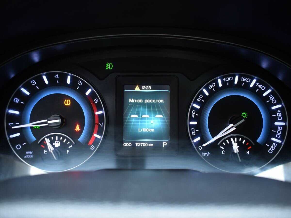 Haval H2, 2019 - Фото №9