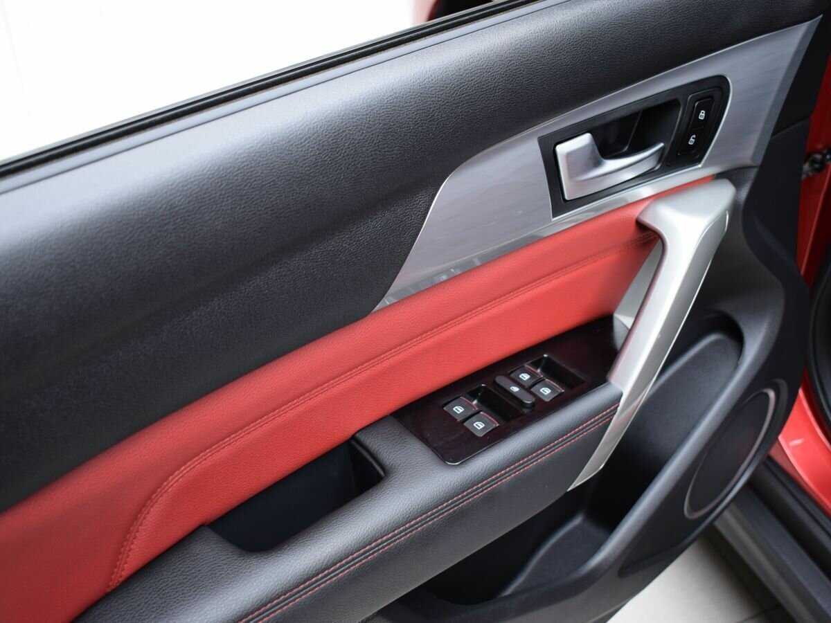 Haval H2, 2019 - Фото №11