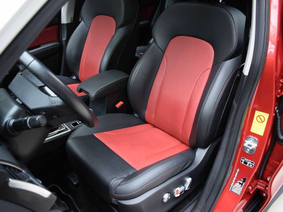 Haval H2, 2019 - Фото №12