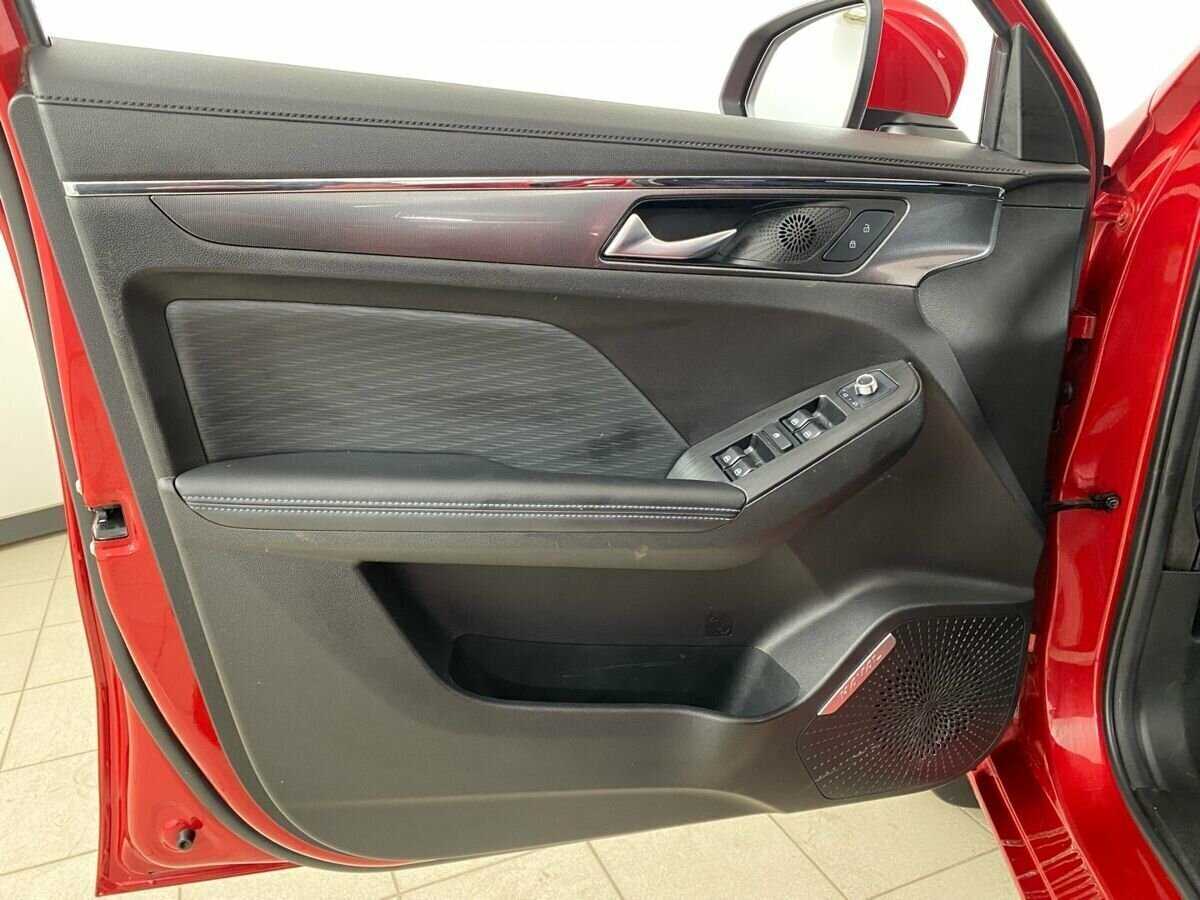 Haval Jolion, 2021 - Фото №21