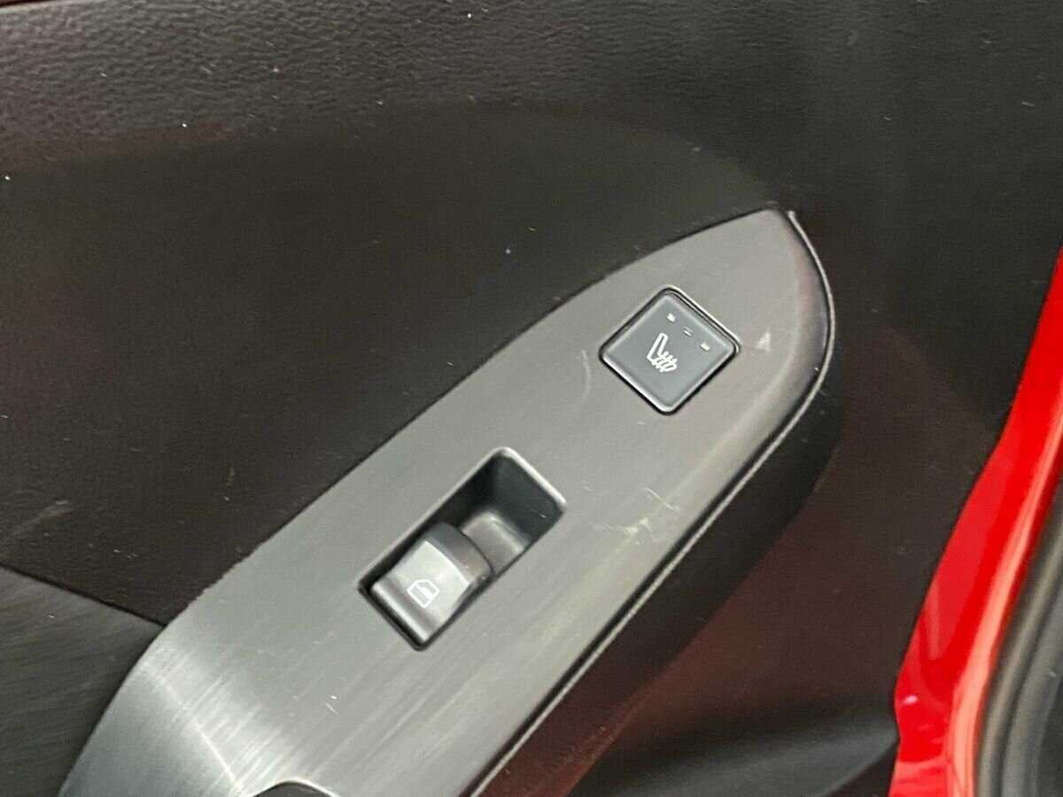 Haval Jolion, 2021 - Фото №23