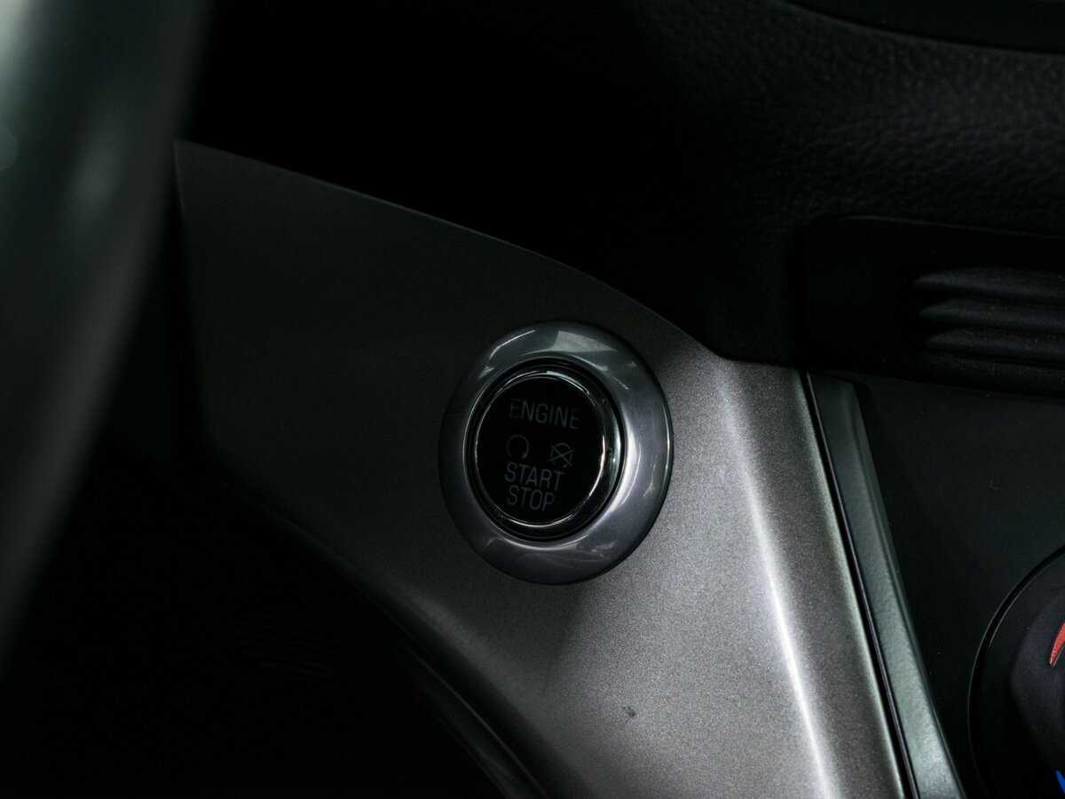 Ford Kuga, 2014 - Фото №13