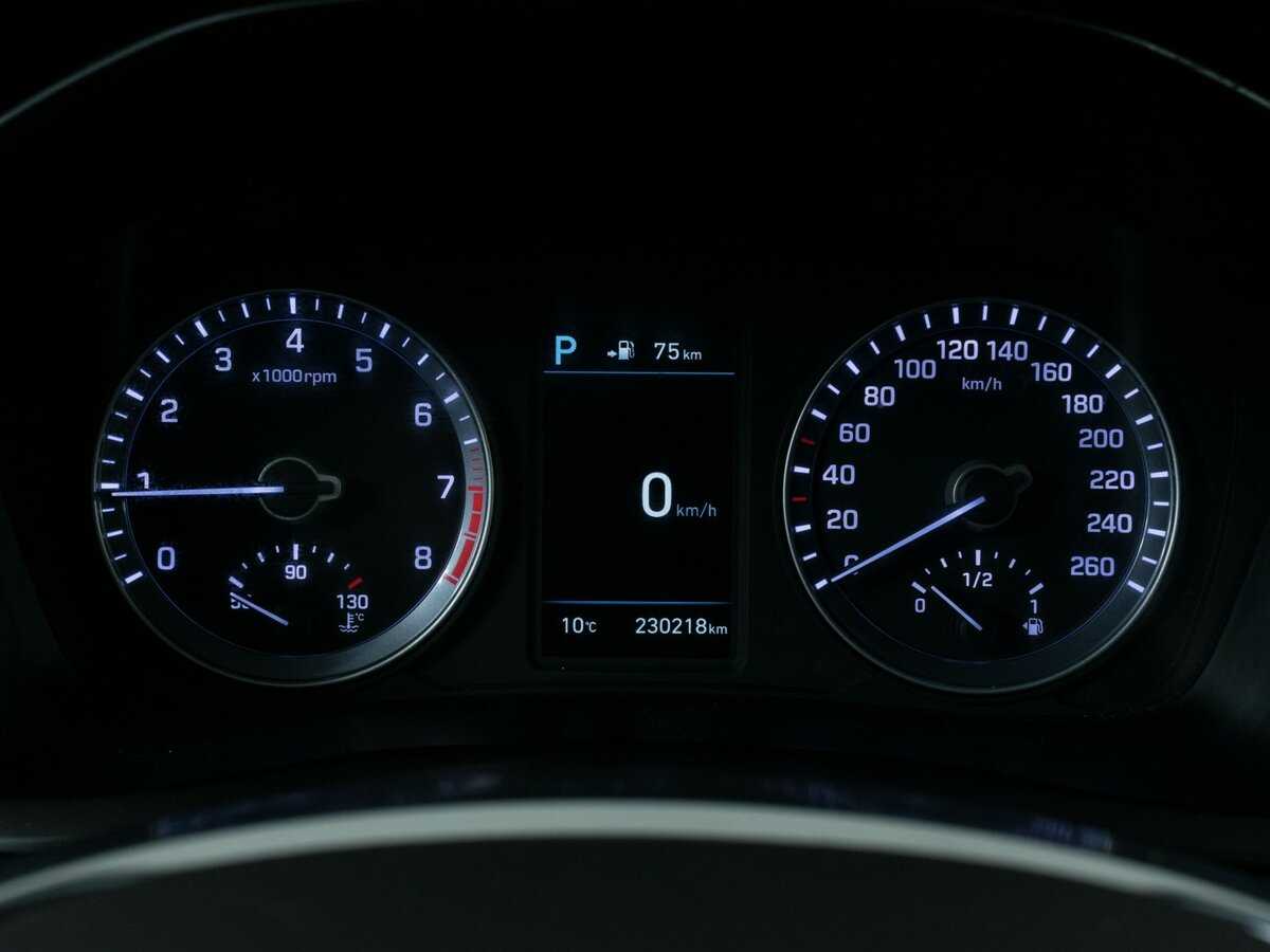 Hyundai Sonata, 2018 - Фото №7