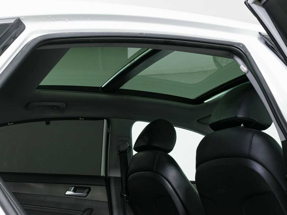 Hyundai Sonata, 2018 - Фото №8